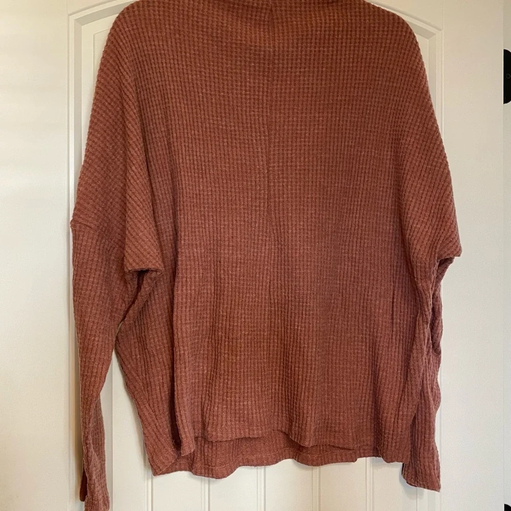New Z Supply Top